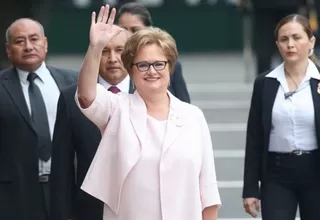 Día de la Madre: Nancy Lange envíó emotivo saludo a mamás peruanas