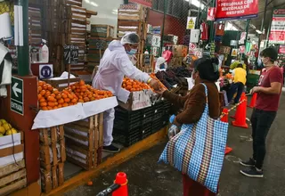 Día de la Madre: Supermercados, mercados, bodegas y farmacias podrán atender en local este domingo