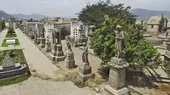 Día de la Madre: Visitas al cementerio serán presenciales - Noticias de el-chino