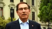 Martín Vizcarra envió saludo a los profesores peruanos por el Día del Maestro - Noticias de maestro-bilinguee