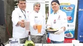Día Nacional del Cebiche: repartirán 500 platos gratis este jueves - Noticias de cebiche