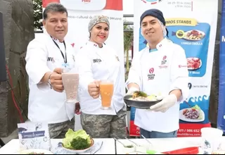 Día Nacional del Cebiche: repartirán 500 platos gratis este jueves