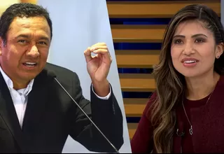 Diana González calificó de "indolentes" declaraciones del ministro de Desarrollo Agrario y Riego