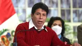 Diana Seminario: El presidente Castillo es insostenible, ya cayó la última pieza  - Noticias de diana-rios