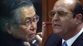 Fujimori y Montesinos volverán a encontrarse hoy en el juicio por caso Diarios Chicha - Noticias de zully-pinchi
