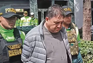 Dictan prisión preventiva a Miguel Ángel Requejo por atropello