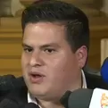 Diego Bazán: Estoy convencido de la censura a Aníbal Torres