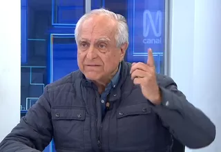 Diez Canseco denuncia intento del JNE de invalidar a Perú Acción