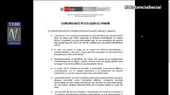 Difteria: Hospital informó que niña murió tras arritmias cardíacas complejas y persistentes - Noticias de nina