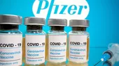 Digemid aprobó uso de vacuna Pfizer en menores de 12 a 15 años - Noticias de digemid