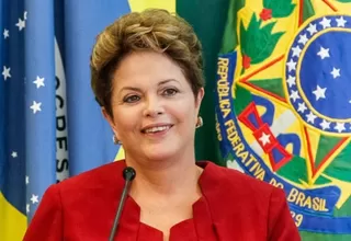 Dilma Rousseff es suspendida de la Presidencia de Brasil