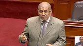 Dimitri Senmache sobre caso de Juan Silva: “El compromiso de la Policía es real” - Noticias de junta-nacional-justicia