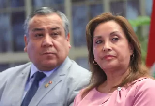 Dina Boluarte acepta renuncia de Gustavo Adrianzén y gabinete