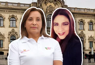 Dina Boluarte: Asesora presidencial es testigo clave en el caso Rolex