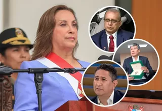 Dina Boluarte: Los escándalos de la presidenta en el 2024