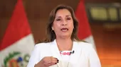 Dina Boluarte: "He dispuesto el retiro definitivo del embajador peruano en México" - Noticias de catalu��a