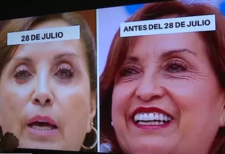 Dina Boluarte no transparentó al Congreso y la población su ausencia durante 12 días de la Presidencia