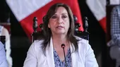 Dina Boluarte no viajará a Brasil para toma de mando de Lula da Silva - Noticias de rocio-silva-santisteban