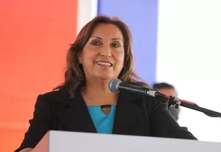 Dina Boluarte registra aumento millonario en solo dos años