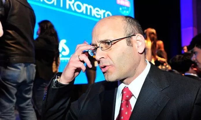 Dionisio Romero 