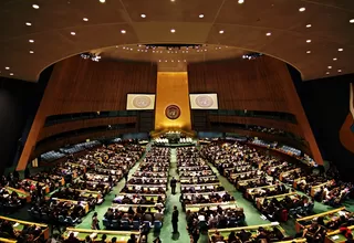 Diplomático de Venezuela ante ONU denuncia abusos de Maduro y deja su cargo