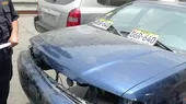 Diprove incautó más de 700 autopartes robadas valorizadas en 80 mil soles - Noticias de autopartes