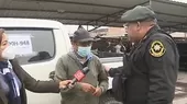 Diprove recuperó 13 vehículos robados - Noticias de cazadores
