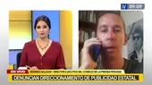 Director ejecutivo del CPP sobre publicidad estatal: "Esto aparenta ser una suerte de caso de corrupción" - Noticias de rodrigo-cuba