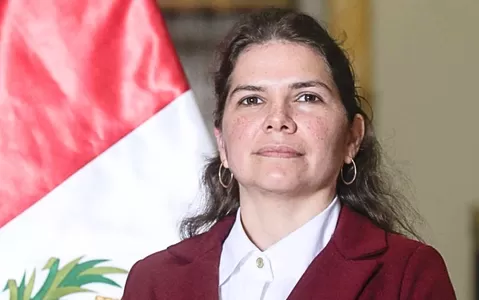 Directora de Provías Nacional rechaza irregularidades en contrato "exprés" y anuncia proceso a cero