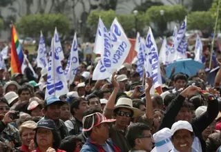 Directores de colegios tienen que reportar a profesores que no vayan a trabajar