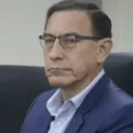 Disponen embargo preventivo de siete propiedades de Vizcarra