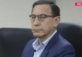 Disponen embargo preventivo de siete propiedades de Vizcarra