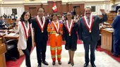 División en Juntos por el Perú por cambio de nombre de bancada - Noticias de edgard-reymundo