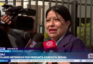 Docente del Liceo Naval Almirante Guise denuncia constantes casos de bullying y pide investigar violencia escolar