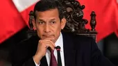 Presidente Humala destacó avance importante alcanzado en la COP 20 - Noticias de cop20
