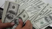 Dólar cerca de los 4 soles - Noticias de dolar