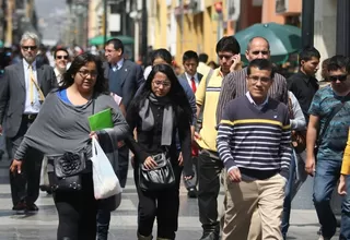 El domingo 6 de agosto será feriado en conmemoración a la Batalla De Junín