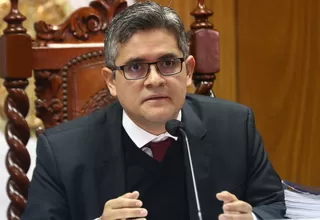 Domingo Pérez investigado por presunto enriquecimiento ilícito