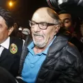 Donayre: “A mí nadie me va a doblegar”