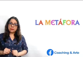 Dos minutos para aprender: La metáfora