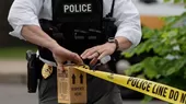 Dos muertos tras tiroteo en Atlanta - Noticias de tiroteo