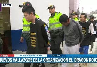 El Dragón Rojo de Taiwán: Así operaba la mafia que explotaba en Lima a 44 jóvenes de Malasia