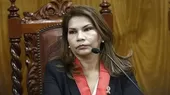 Drone se acercó a casa de fiscal Marita Barreto - Noticias de marita-barreto