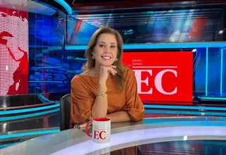 Drusila Zileri asumirá la conducción de América Noticias Central