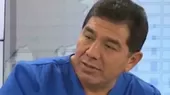Dueño de la clínica La Luz negó injerencia en designación de Hugo Chávez en Petroperú - Noticias de clinica-luz