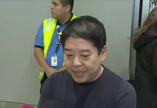 Dueño de Maido pidió descentralizar el país y promover turismo