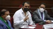 Duplican recompensa contra Fray Vásquez Castillo, sobrino de presidente - Noticias de sobrino