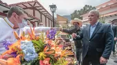 Iván Duque: "Colombia y Perú son naciones hermanas y su relación no es ideologizada" - Noticias de india