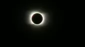 Eclipse solar: Revive el fenómeno que se vio en Perú, Chile y Argentina - Noticias de eclipse