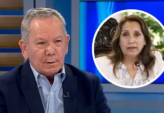 Economista Carlos Adrianzén sobre aumento del ISC: "La presidenta Dina Boluarte quiere gastar"